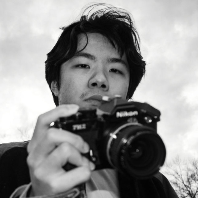 My photography portfolio